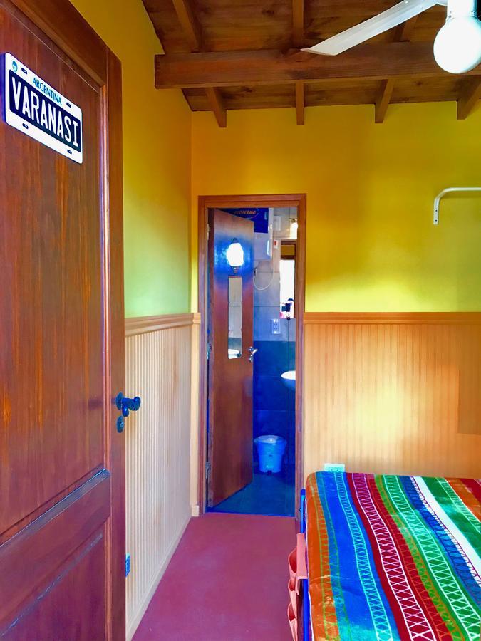 B&B Mi Casa Es Tu Casa Balneario Mar Azul Exterior foto